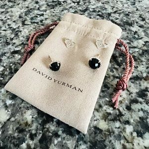 David Yurman Chatelaine Earrings